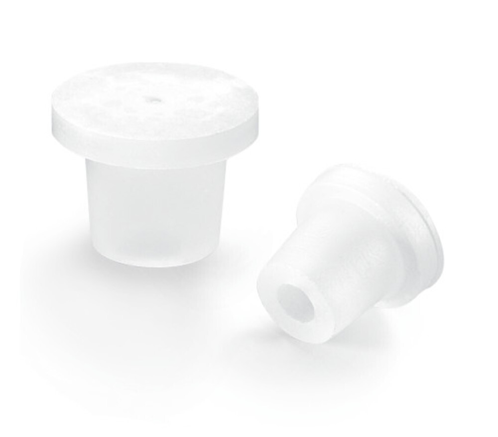 Plugs ROTILABO® semi-hollow, 12 mm, 10 Piece(s)