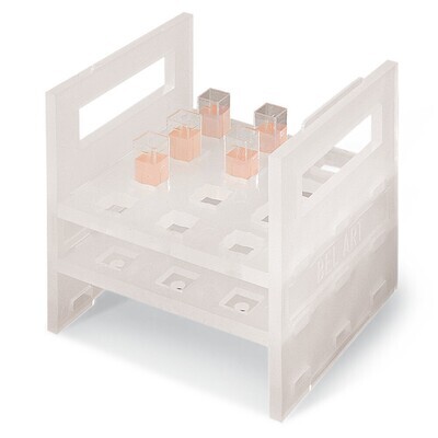 Supporto per cuvette ROTILABO®, 1 pezzo