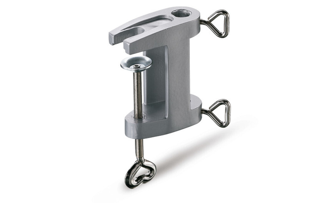 Table clamp ROTILABO®, 1 Piece