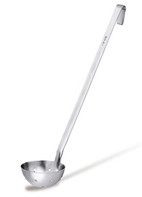 Mestoli a fessura ROTILABO® Deep, 750 ml, , 140 mm, 410 mm, 1 Pezzo