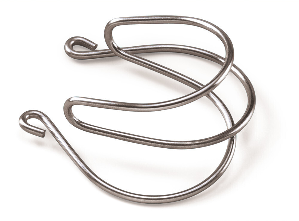 Joint clamps ROTILABO® for conical joints, 24/29, 1 Piece