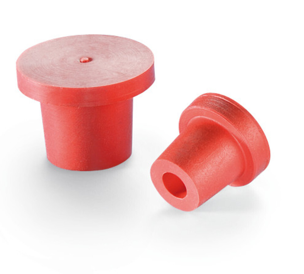 Plugs ROTILABO® semi-hollow, 12 mm, 10 Piece(s)