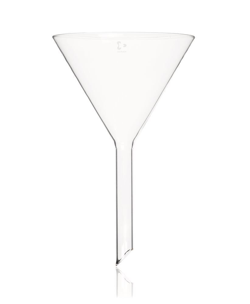 Funnels, 200 mm, Suitable for, paper filter Ø 320-385 mm, 1 Piece