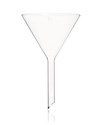 Funnels, 200 mm, Suitable for, paper filter Ø 320-385 mm, 1 Piece