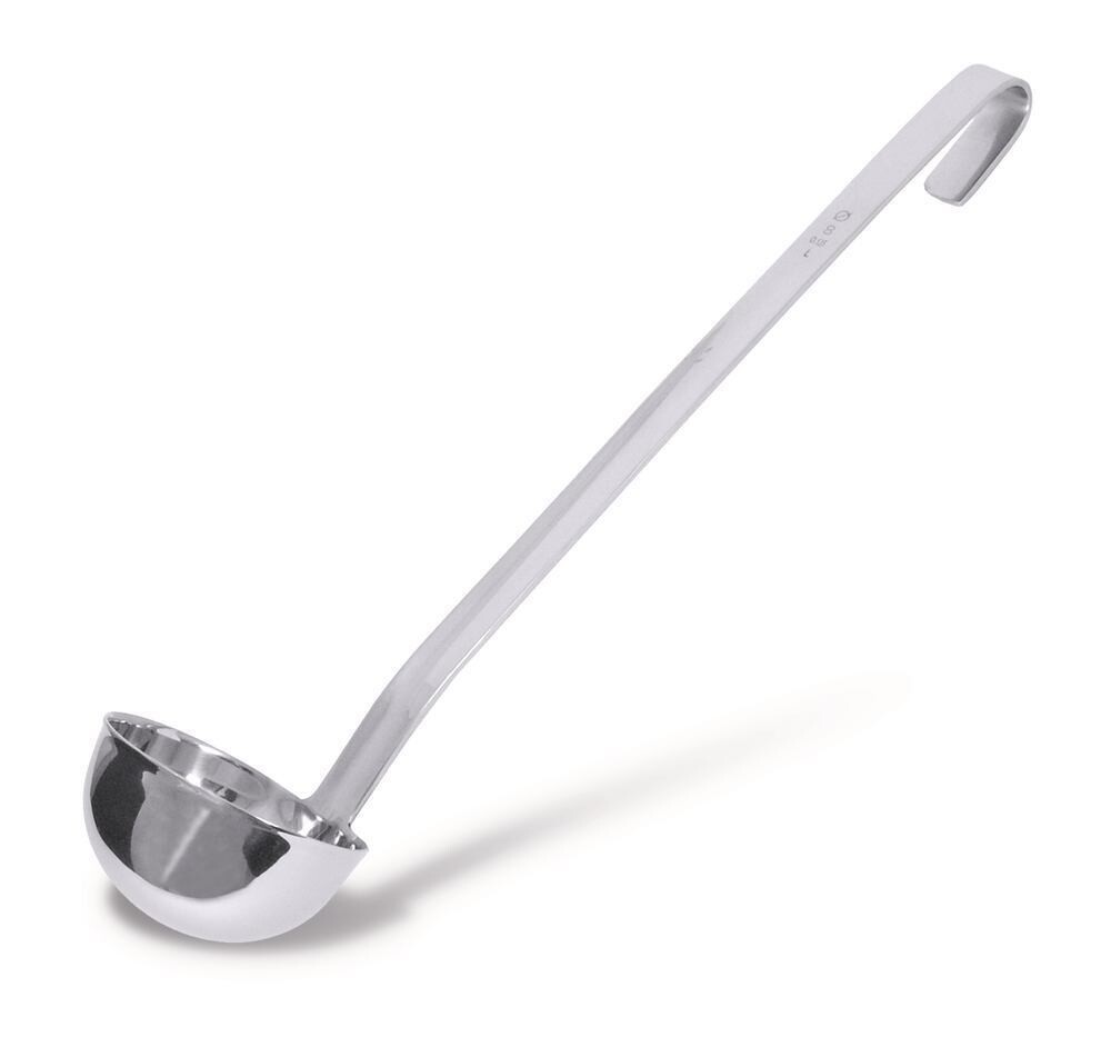 Cucharones estándar ROTILABO®, 60 ml, , 60 mm, 230 mm, 1 Pieza