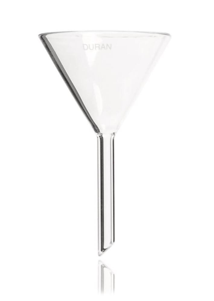 Funnels, 45 mm, Suitable for, paper filter Ø 55-70 mm, 10 Piece(s)