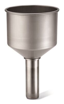Accessories plug-in funnel for safety barrels, 1 Piece