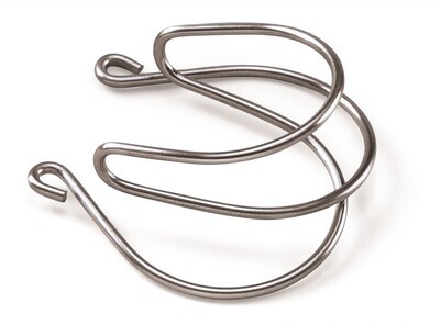 Joint clamps ROTILABO® for conical joints, 14/23, 1 Piece