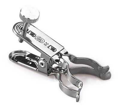 Joint clamps ROTILABO® for conical joints With setscrew, 14/23, 1 Piece