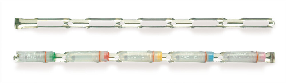 Accessories holder for cryogenic vials, 12 Piece(s)