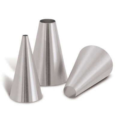 Funnels ROTILABO® Mini, 34 mm, 13 mm, 10 Piece(s)