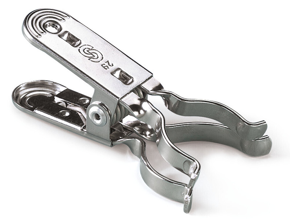 Joint clamps ROTILABO® for conical joints without setscrew, 14/23, 1 Piece