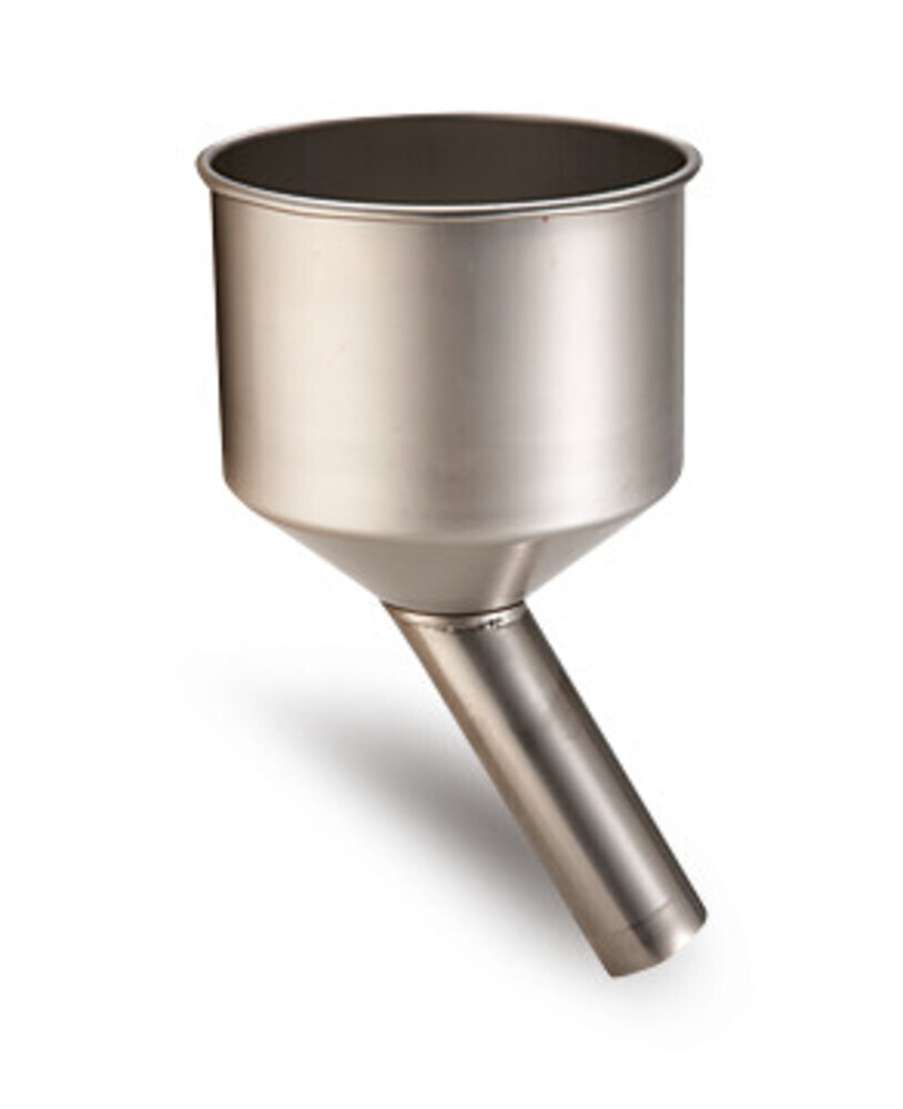 Accessories Plug-in funnel, 1 Piece