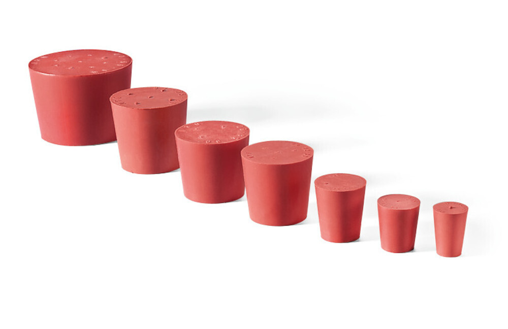 Plugs ROTILABO®, 47 mm, 5 Piece(s)