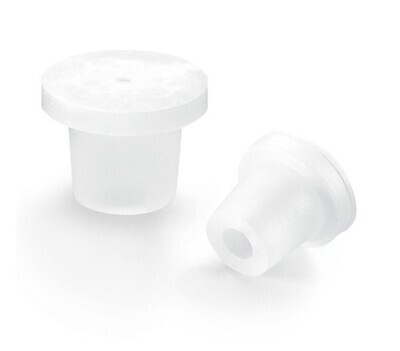 Plugs ROTILABO® semi-hollow, 14 mm, 10 Piece(s)