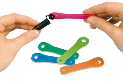 Reaction vial opener ROTILABO®, 10 Piece(s)