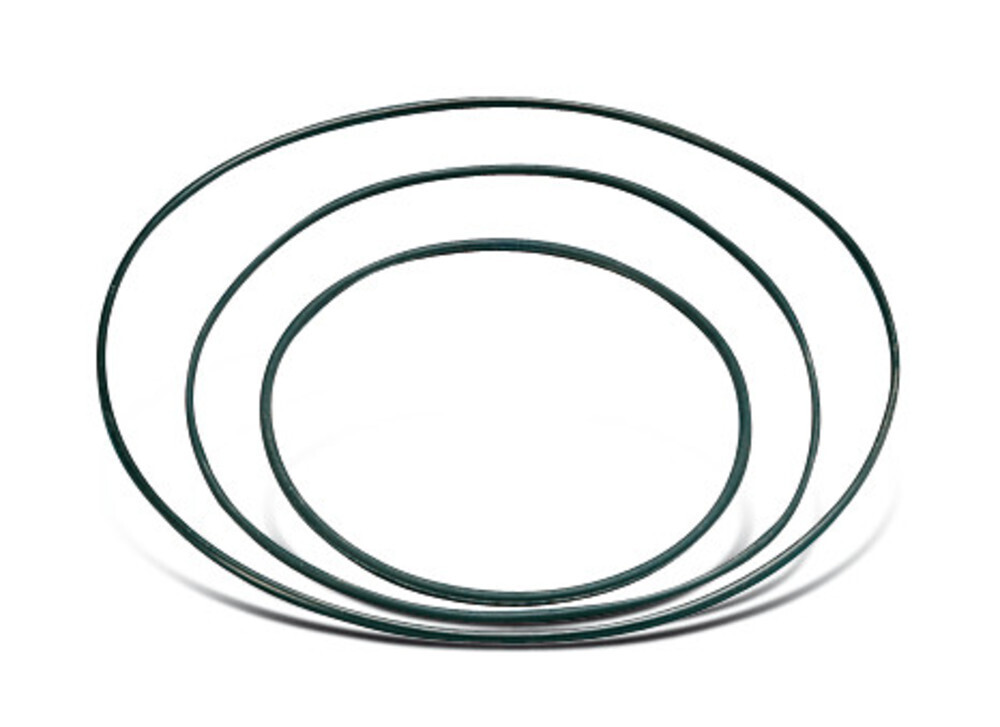 Accessories Replacement rubber sealing rings, Suitable for, Desiccator 1008.1, 5 Piece(s)