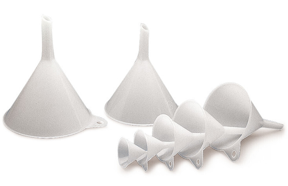 Funnels ROTILABO®, 208 mm, 20 mm, 1 Piece