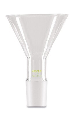 Imbuti con anima, 45 mm, 14/23, 1 Pezzo