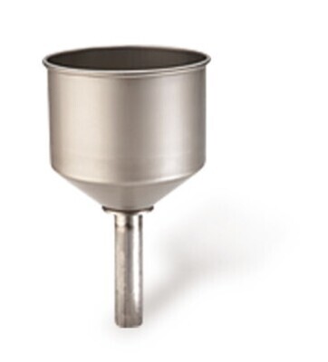 Accessories Plug-in funnel, 1 Piece
