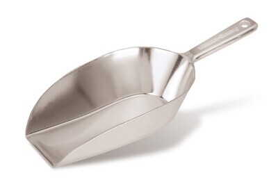 Scoops ROTILABO®, 400 ml, Scoop length, 180 mm, Scoop width, 105 mm, 1 Piece