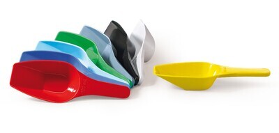 Set di palette, 9 Pezzo(i)