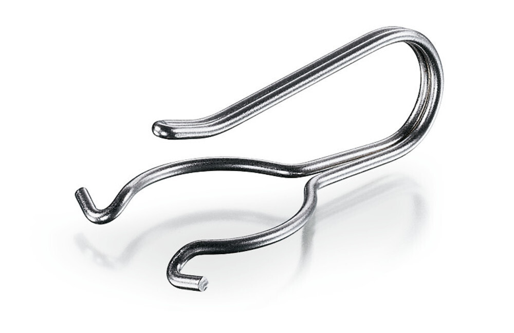 Spring clips, 29, 1 Piece