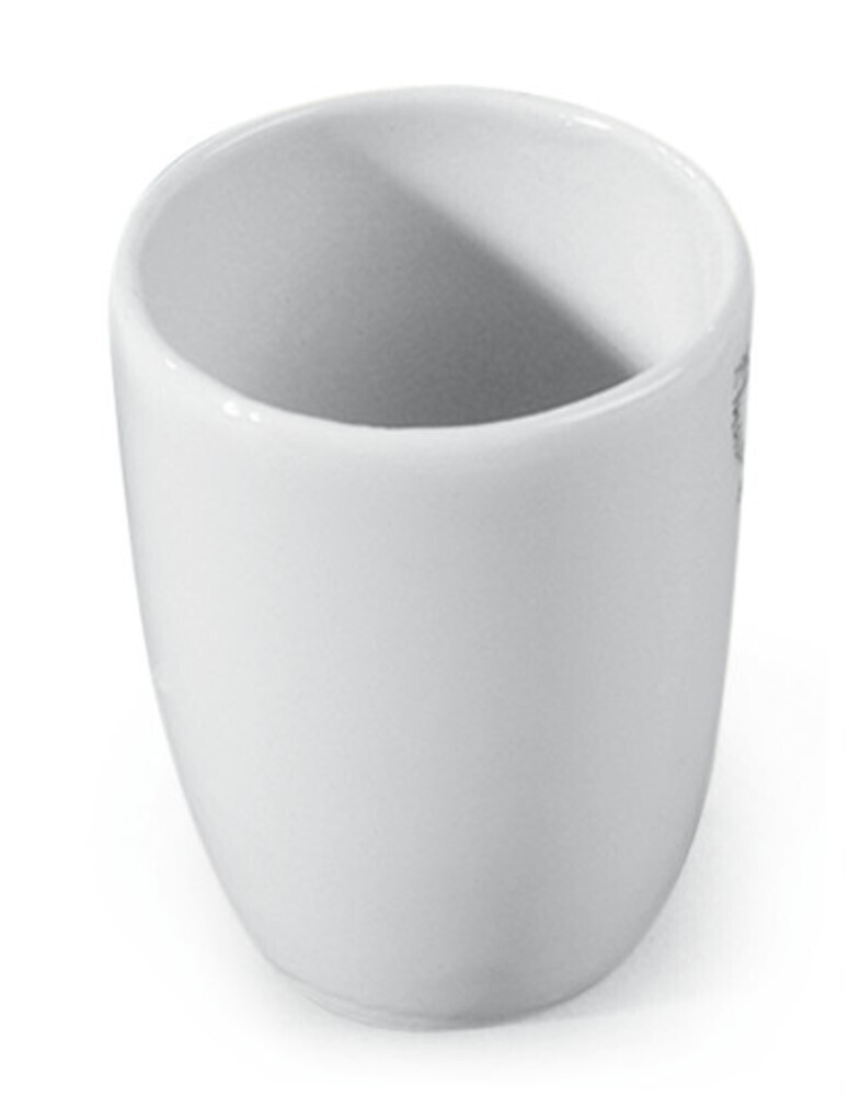 Melting crucible 79 C high form, 15 ml, 0, 10 Piece(s)