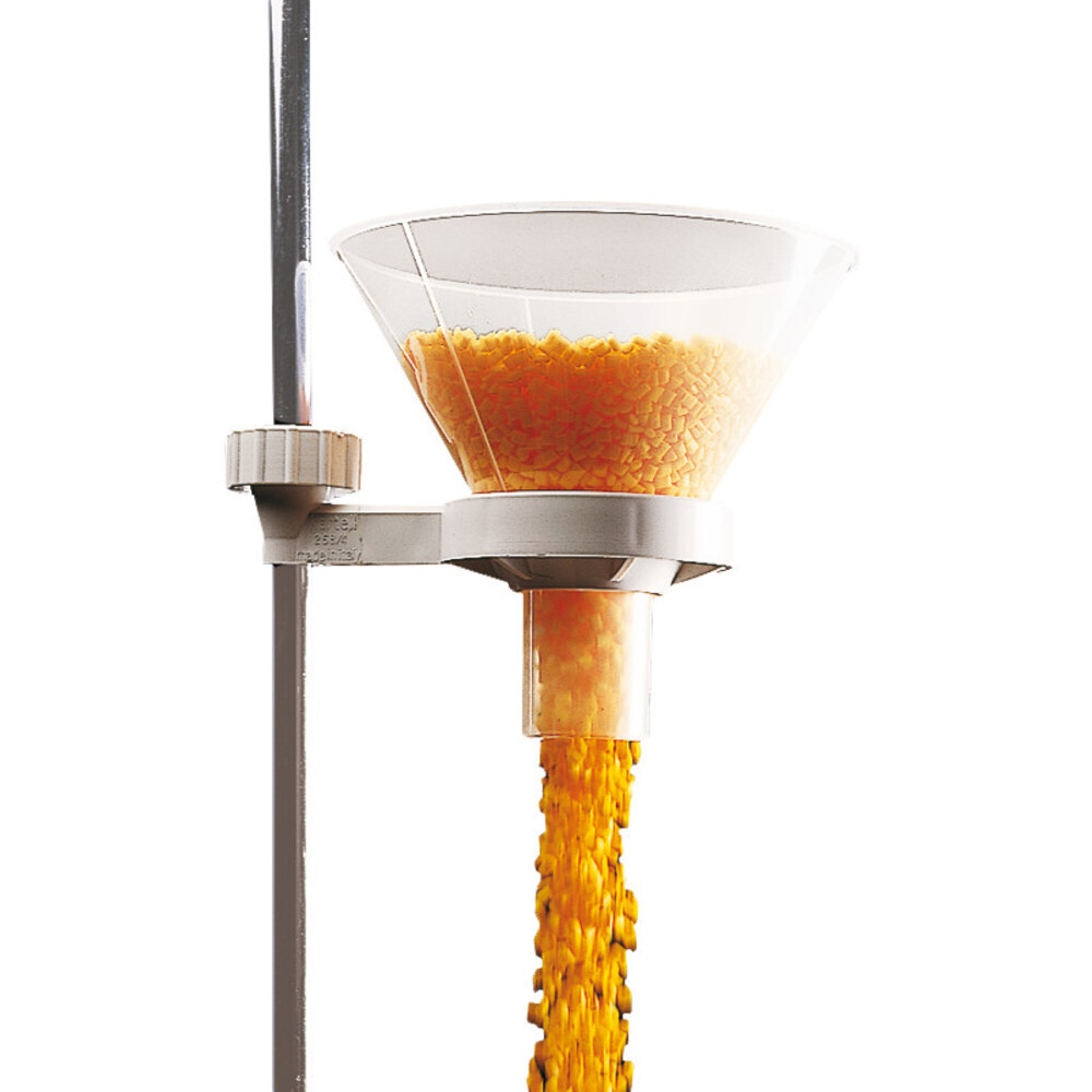 Powder funnel, 180 mm, 1 Piece