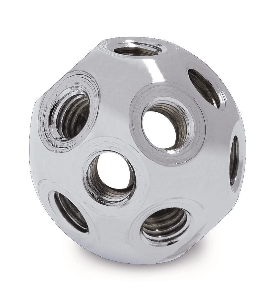 Modular grid stand system Ball joint, 1 Piece