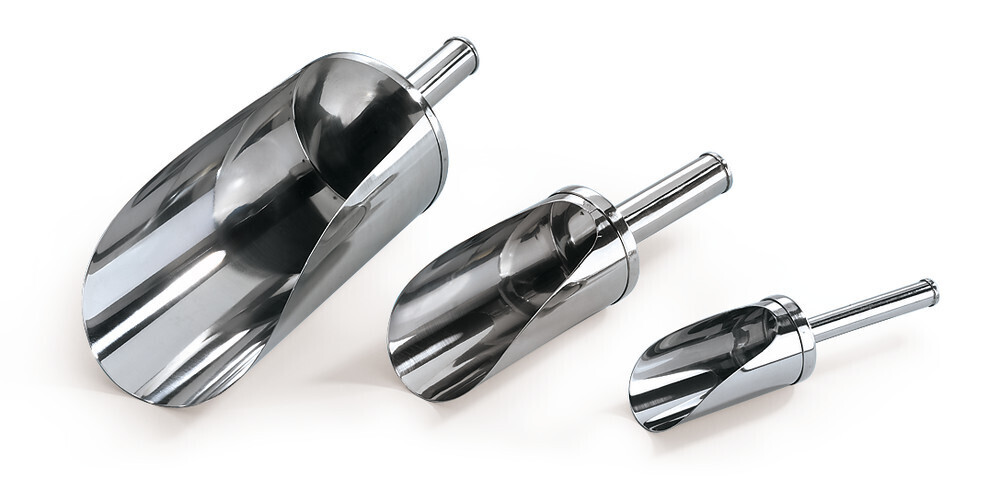 Scoops ROTILABO®, 2500 ml, Scoop length, 250 mm, 1 Piece