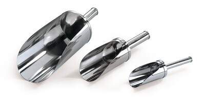 Scoops ROTILABO®, 2500 ml, Scoop length, 250 mm, 1 Piece