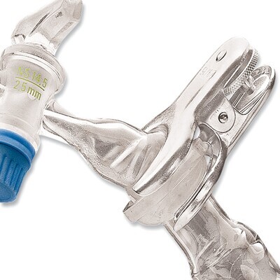 Joint clamps ROTILABO® for conical joints, 19/9, 1 Piece