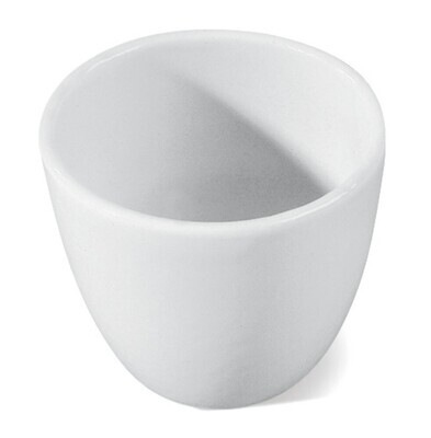 Melting crucible 79 MF medium high form, 13 ml, 7, 10 Piece(s)
