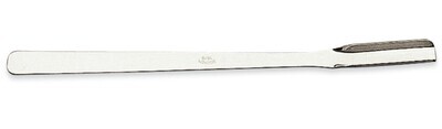 Powder spatulas, 1 Piece
