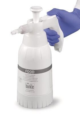 Pressurised sprayer Food, 1 Piece