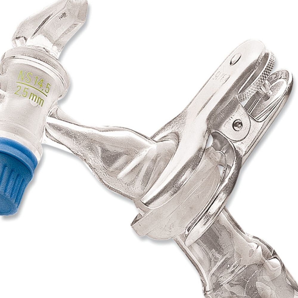 Joint clamps ROTILABO® for conical joints, 35/25, 1 Piece