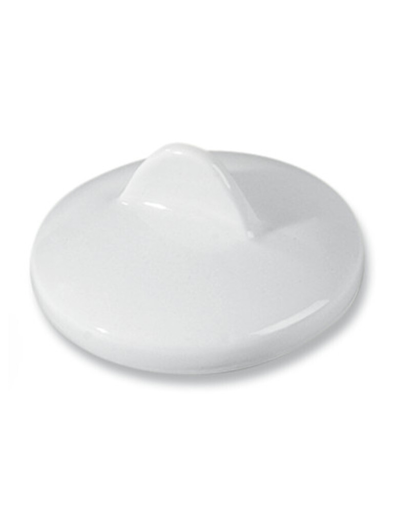 Accessories lids for melting/filter crucibles, Suitable for, Crucible Ø 30 mm, 10 Piece(s)
