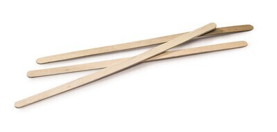 Spatule en bois, 1000 Pièce(s)