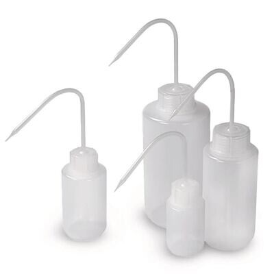Wash bottle CircularLine, 125 ml, 1 Piece
