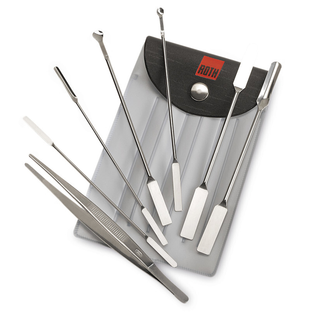 Set di spatole, 1 pezzo