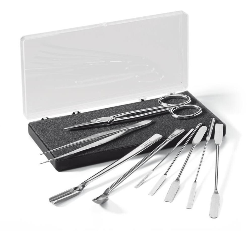 Set chimico grande, 1 pezzo