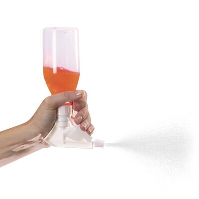 Spray bottle TurnnSpray, 250 ml, 1 Piece