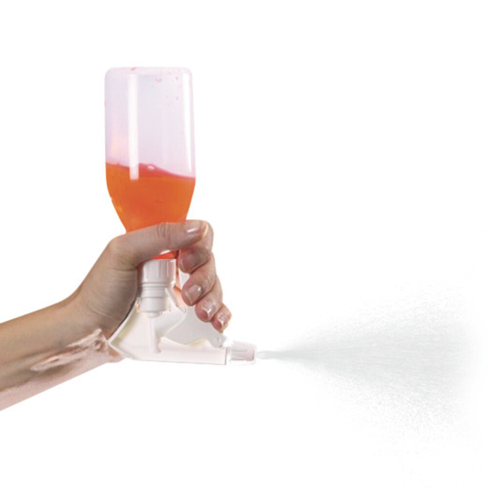 Flacon pulvérisateur TurnnSpray, 1000 ml, 1 pièce
