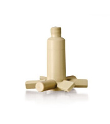 Accessori per reattori agitatori GL 80 Agitatore con girante di ricambio, 1 pezzo