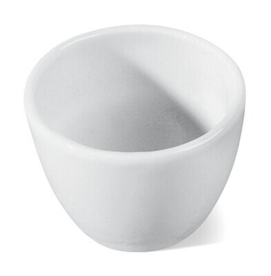 Melting crucible 79 low form, 30 ml, 2, 10 Piece(s)