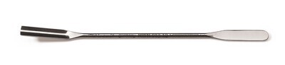 Powder spatulas Standard, 210 mm, 9 mm, 1 Piece