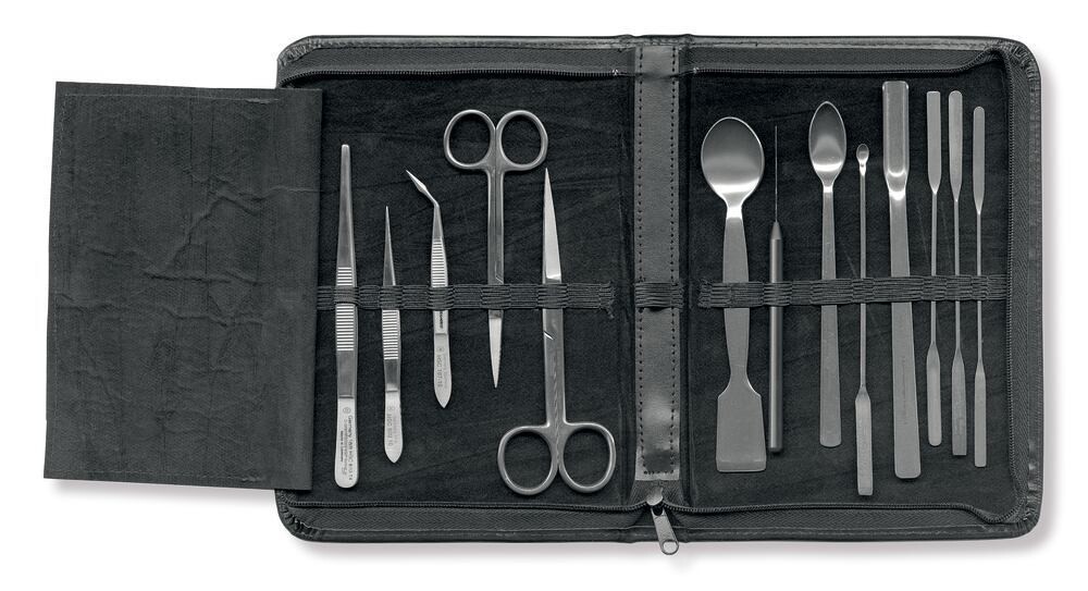 Chemist set, 1 Piece