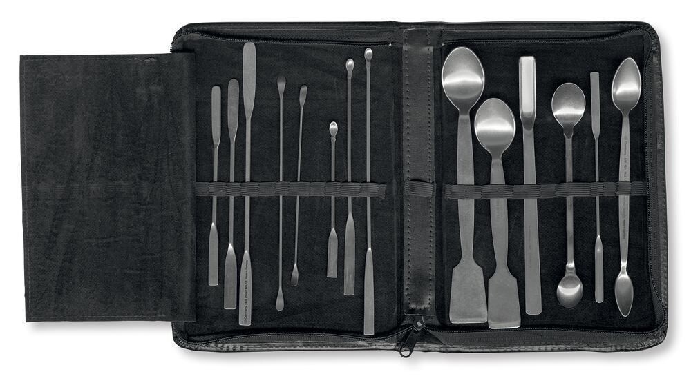 Spatula set, 1 Piece