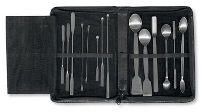 Spatula set, 1 Piece
